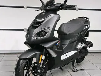 peugeot speedfight 4 sportline 50 ccm 4t 08.2023