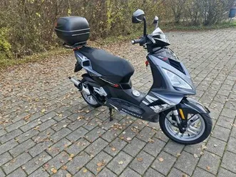 roller peugeot speedfight 3‼️