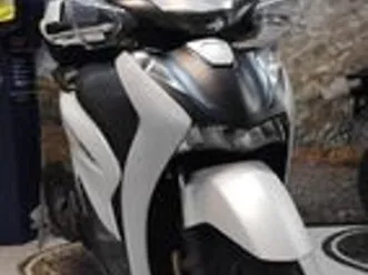 honda sh 125i sport - 2025