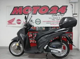 honda sh 150