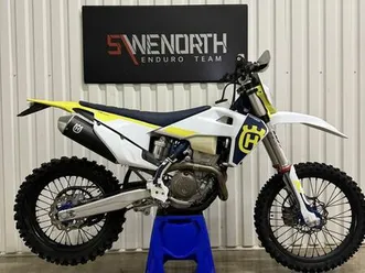 husqvarna fe 350 toruń