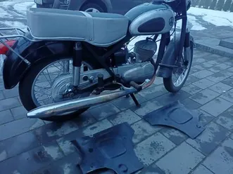 shl m11 sprzedam lubinia mala