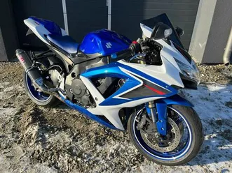 suzuki gsxr 600 k8 08 rok slupca