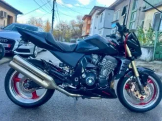 kawasaki z z 1000 - top