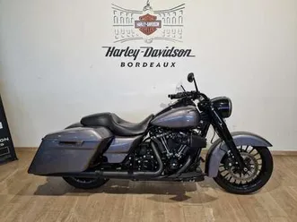 harley-davidson road king
