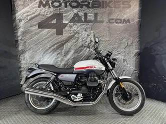 moto guzzi v7 iv special 2024