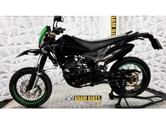 lexmoto adrenaline 125