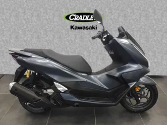 honda pcx125 125 cc