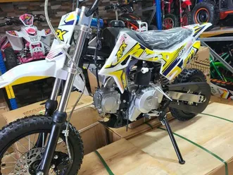 pitbike para crianças