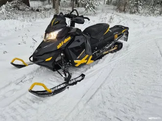 renegade backcountry x 600 e-tec