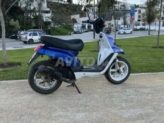 yamaha sprit très propre