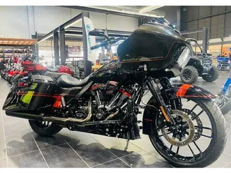 2018 harley-davidson® cvo™ road glide®
