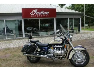 ② honda gl 1500 gl1500 valkyrie