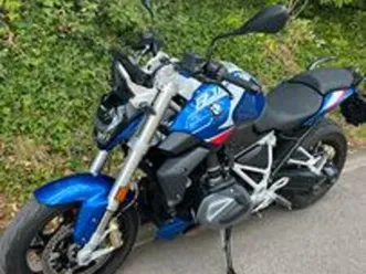 bmw r 1250 r roadster