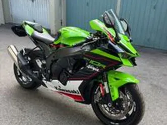 zx10 r performace