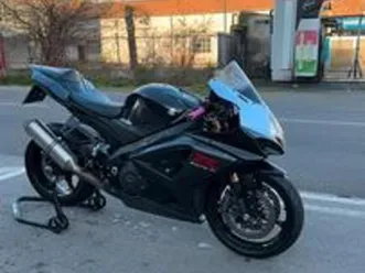 suzuki gsx-r 1000 k7 2008