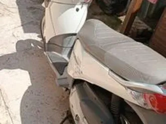 aprilia scarabeo 200 - 2011