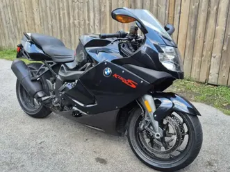 bmw k1300s