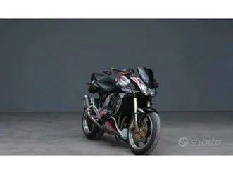 kawasaki z 1000 - 2006