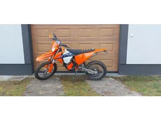 ktm 250exc-f ktm 2022 rzeszów