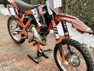 ktm sx 125 transport 2013 raty tuliszków