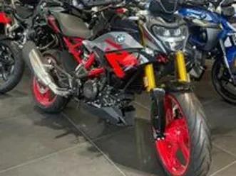 bmw g 310 r abs my21