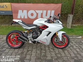 ducati supersport