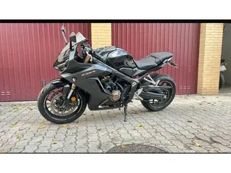 honda cbr650r 2021 loures