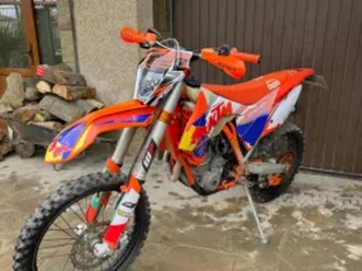 ktm exc 250f