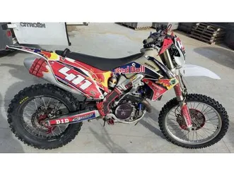 crf 450r 2011 matriculada abrantes (são vicente e são joão) e alferrarede