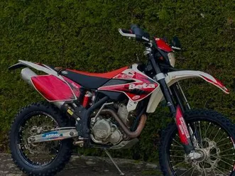 beta rr 450 (exc motor)
