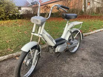 piaggio bravo 50 km/h moped no ciao vespa