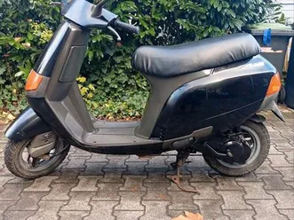 roller piaggio sfera nsl 50**fahrbereit**