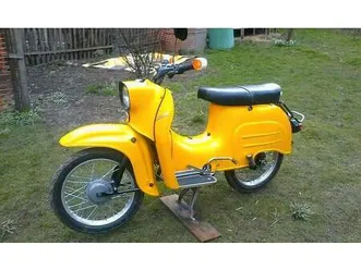 simson kr51/2 schwalbe