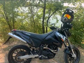 ktm duke ii