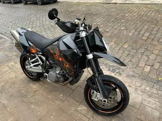 ktm 950 sm