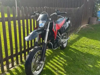 ktm lc4 640 a2 supermoto