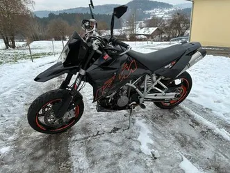 ktm sm 950
