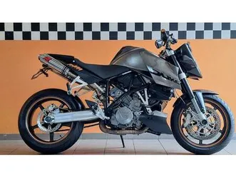 ktm 990 superduke sehr gepflegt!!!