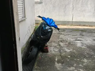 tausche gegen alles mögliche