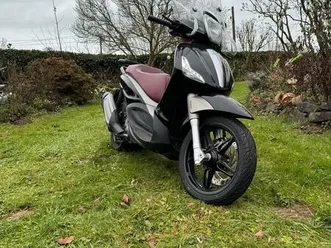 piaggio beverly 350 abs (m69)