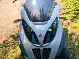 piaggio mp3 lt 400 ccm winterpreis