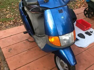 piaggio sfera 50 für bastler