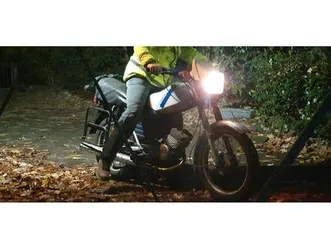 moped simson s53 habicht 60km/h