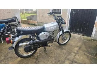 simson enduro s51