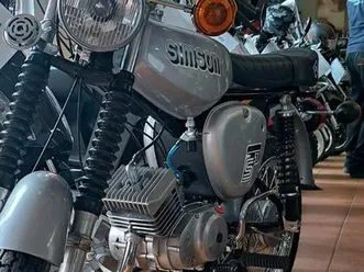 simson s51 b