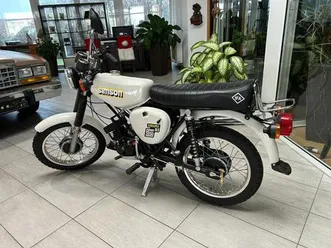 simson s51 e