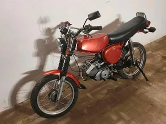 simson s51