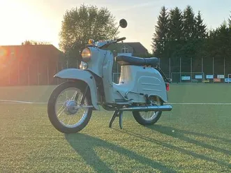 schwalbe kr51/1k orginalmotor orginallack