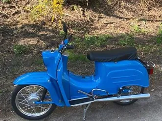 simson schwalbe kr51/1